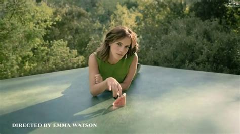 prada paradoxe film|Prada paradoxe emma watson.